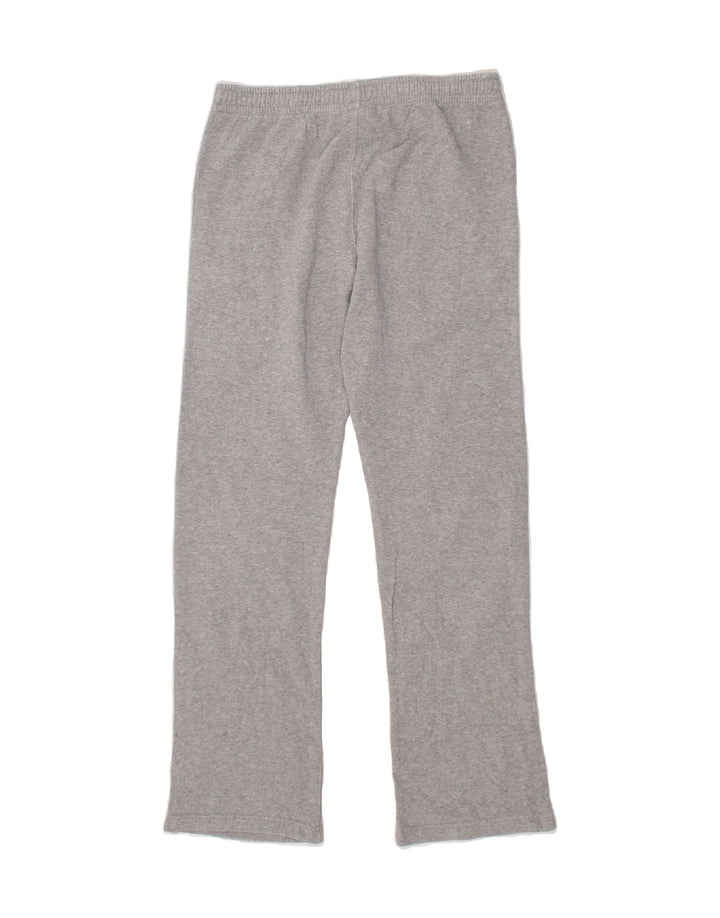 CHAMPION Mens Tracksuit Trousers Medium  Grey Cotton Vintage Champion and Second-Hand Champion from Messina Hembry 
