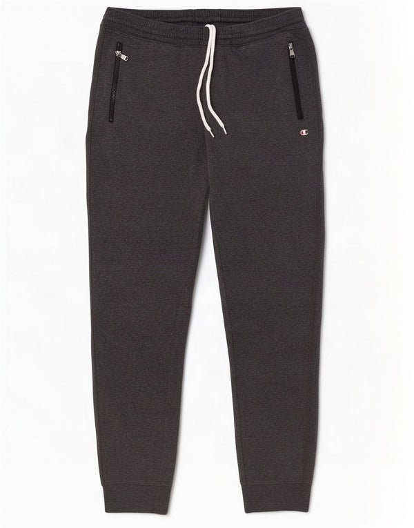 Champion Womens træningsdragt Bukser Joggers UK 14 Large Grey