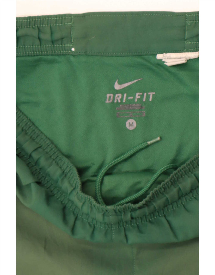 Nike Mens Dri Fit Sport Shorts Medium Green