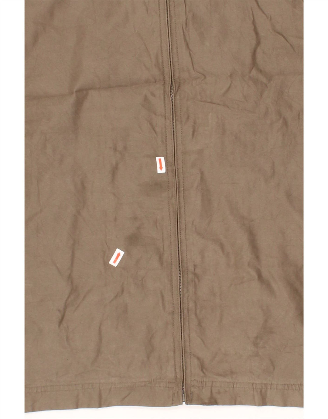 LONDON FOG Mens Rain Jacket UK 42 XL Grey Polyester Vintage London Fog and Second-Hand London Fog from Messina Hembry 
