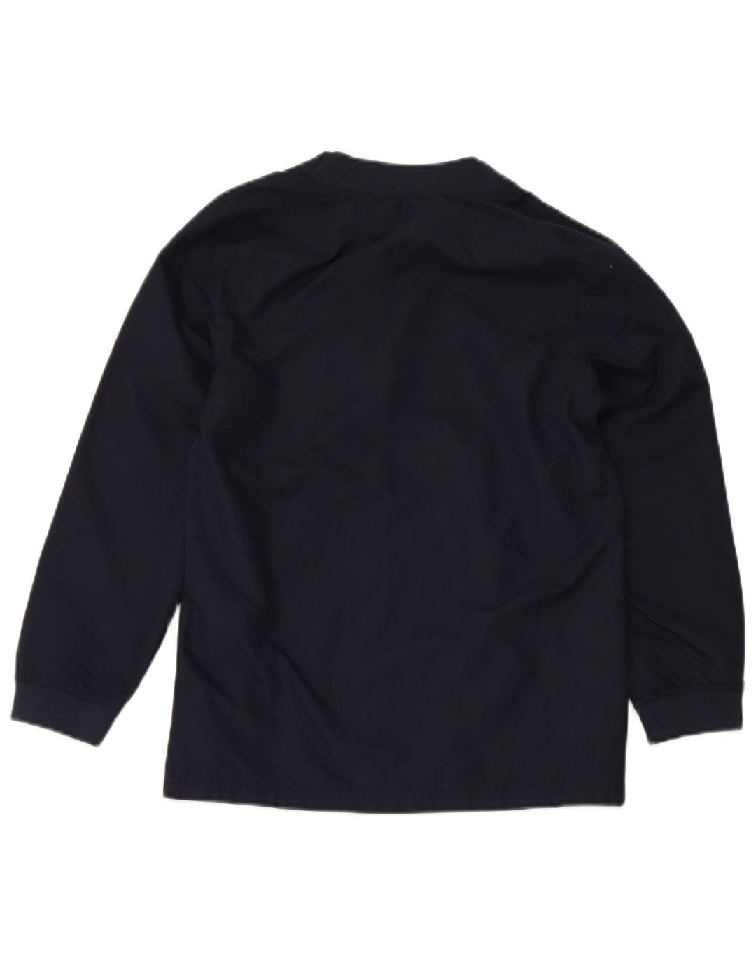 Canterbury Veste de survêtement pour garçon 9-10 ans Bleu marine