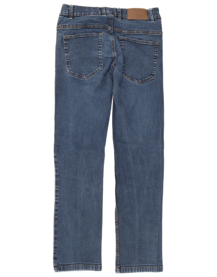 French Connection Womens Slim Jeans W32 L32 Blue
