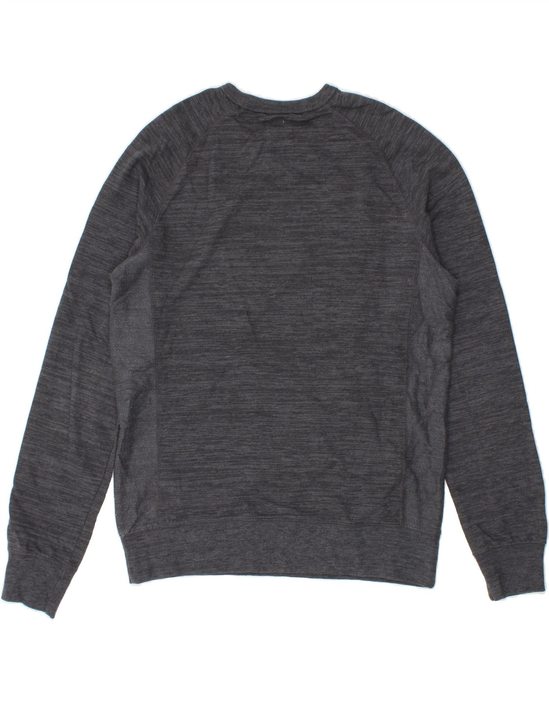 CHAMPION Mens Sweatshirt Jumper Medium Grey Cotton Vintage Champion and Second-Hand Champion from Messina Hembry 