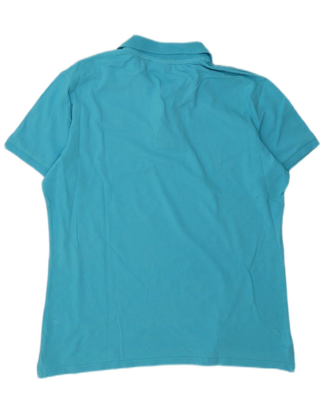 Diadora Polo Homme XL Bleu