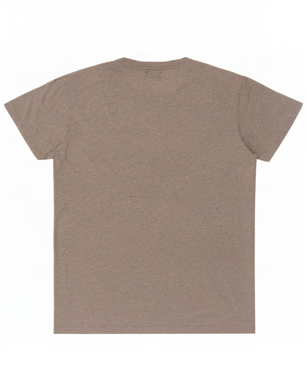 Cheap Monday Mens Graphic T-Shirt Top Medium Grey Cotton
