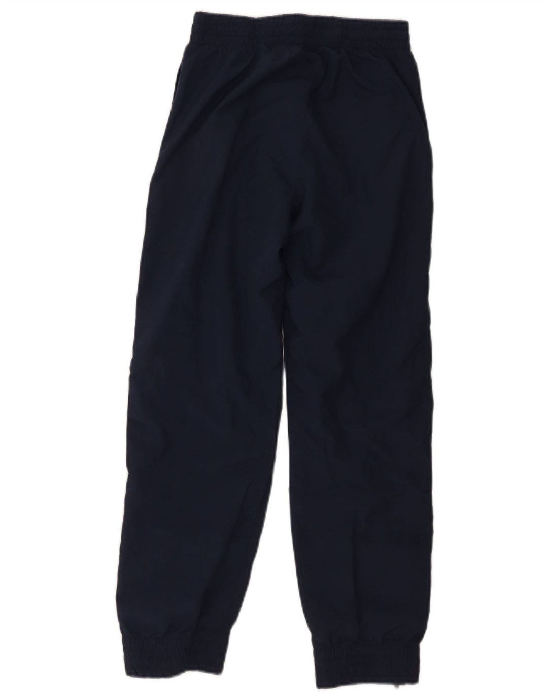 Umbro Jungen-Trainingshose, Jogginghose, 9–10 Jahre, Marineblau, Polyester