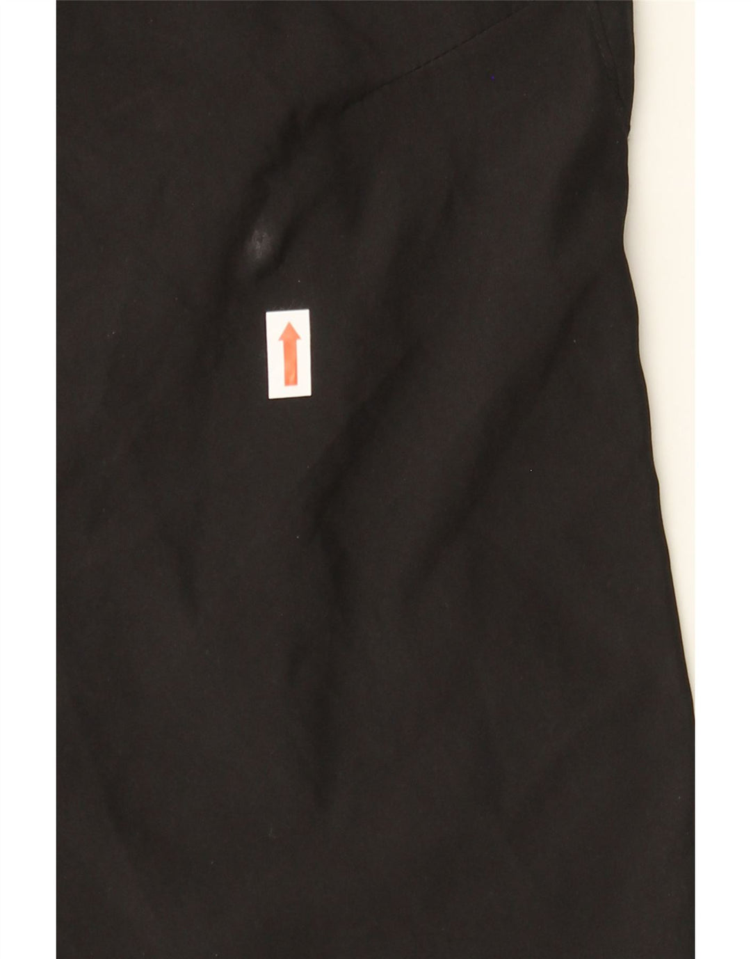 PUMA Boys Tracksuit Trousers 15-16 Years Black Polyester Vintage Puma and Second-Hand Puma from Messina Hembry 