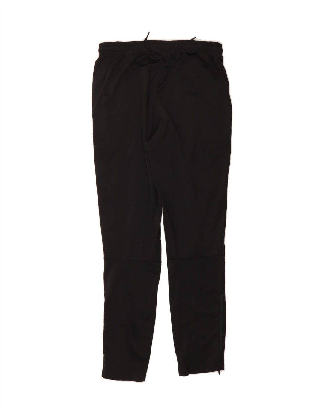 PUMA Mens Tracksuit Trousers Medium  Black Vintage Puma and Second-Hand Puma from Messina Hembry 