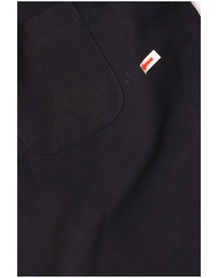 Marks & Spencer Ανδρικό μπλέιζερ με 2 κουμπιά μπουφάν UK 38 Medium Navy Blue