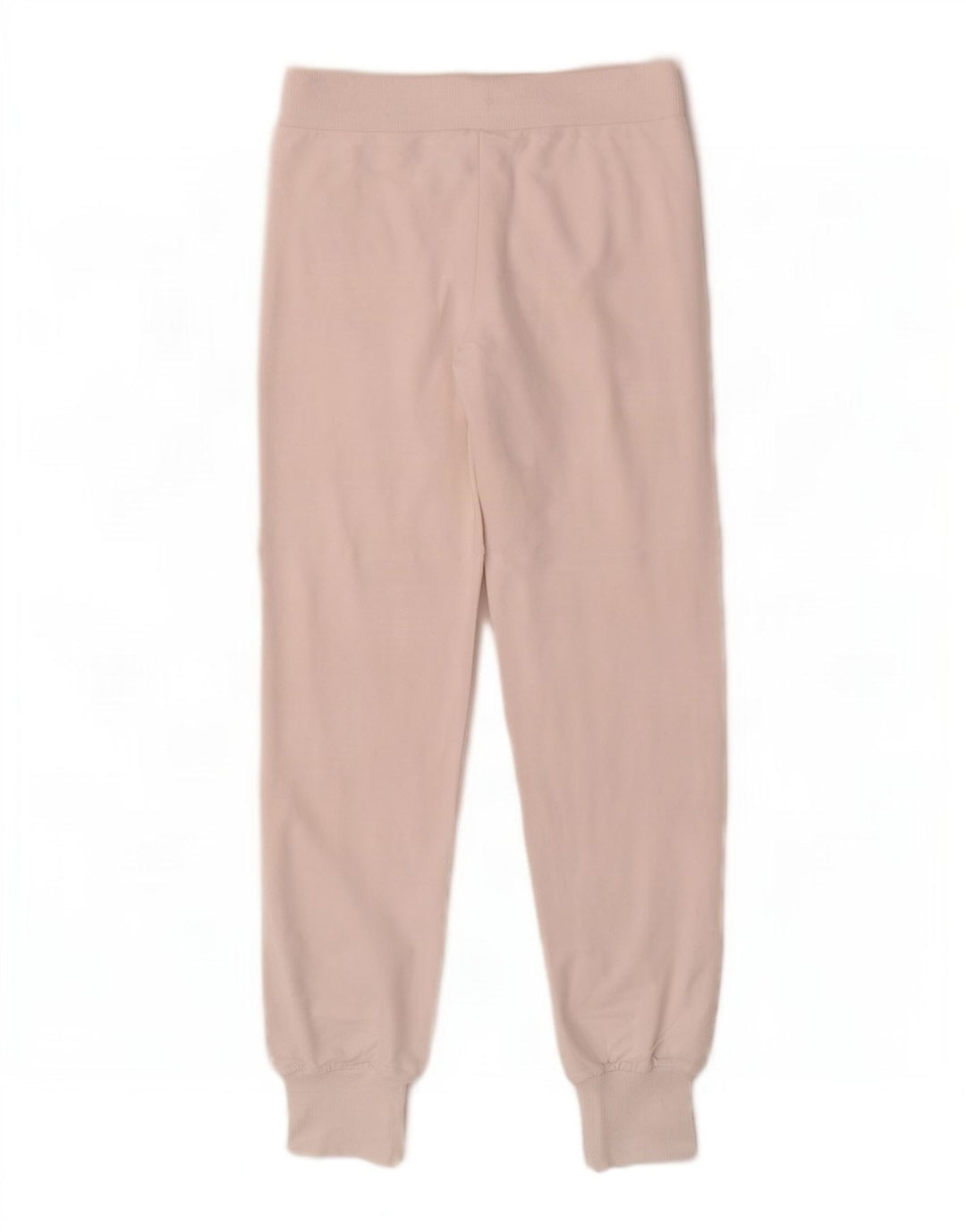 Lotto Pantalon De Survêtement Joggers Small Blanc Femme