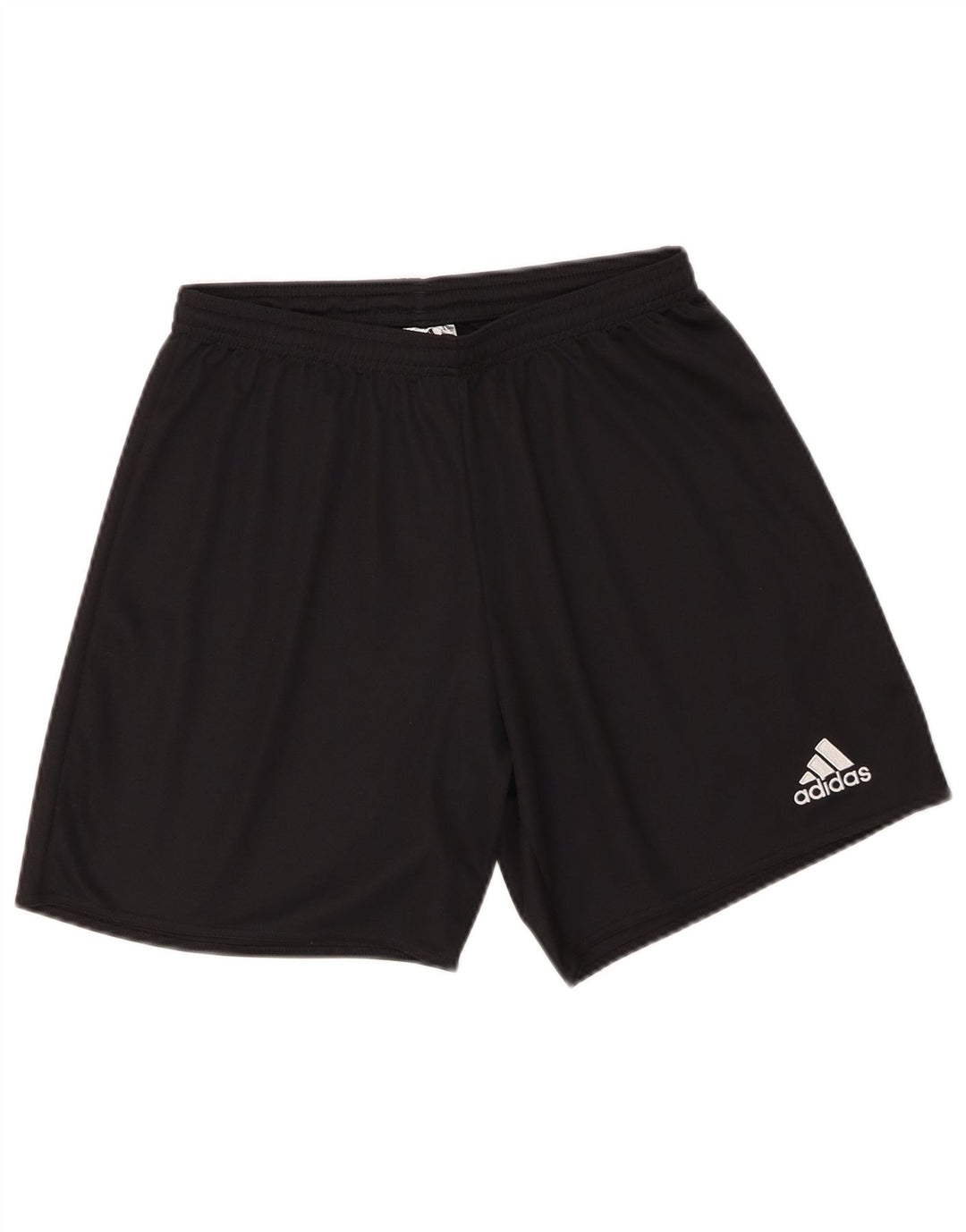 Adidas Mens Aeroready Sport Shorts Medium  Black Polyester