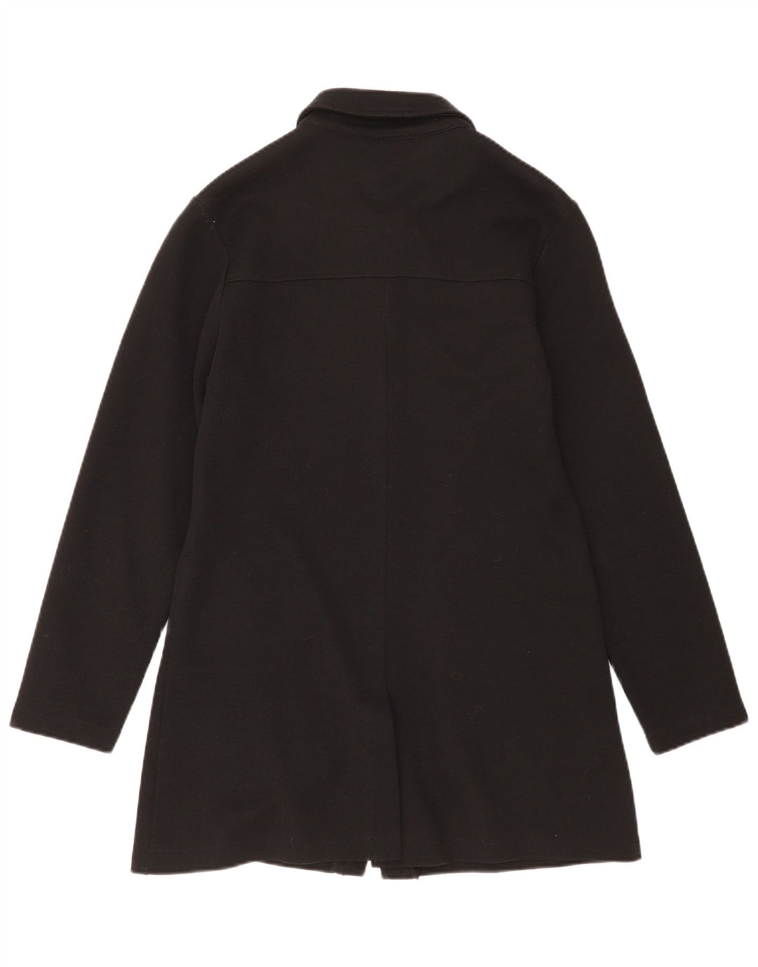Soprabito da donna Fairly IT 46 Large in lana nera