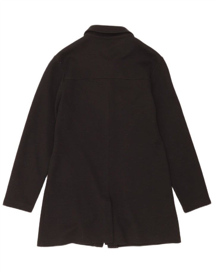 Soprabito da donna Fairly IT 46 Large in lana nera