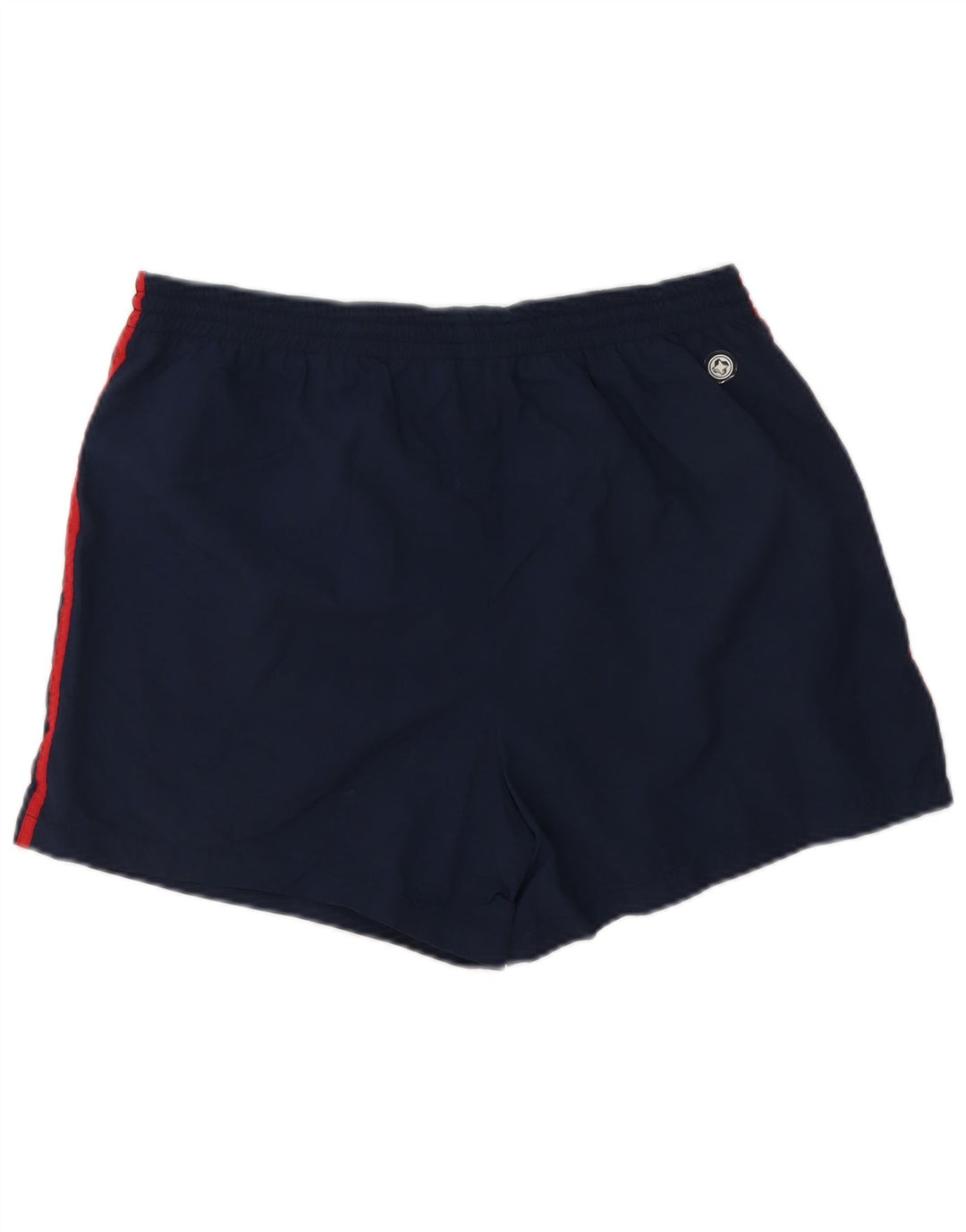Colmar Mens Swimming Shorts EU 52 Large  Navy Blue Polyester