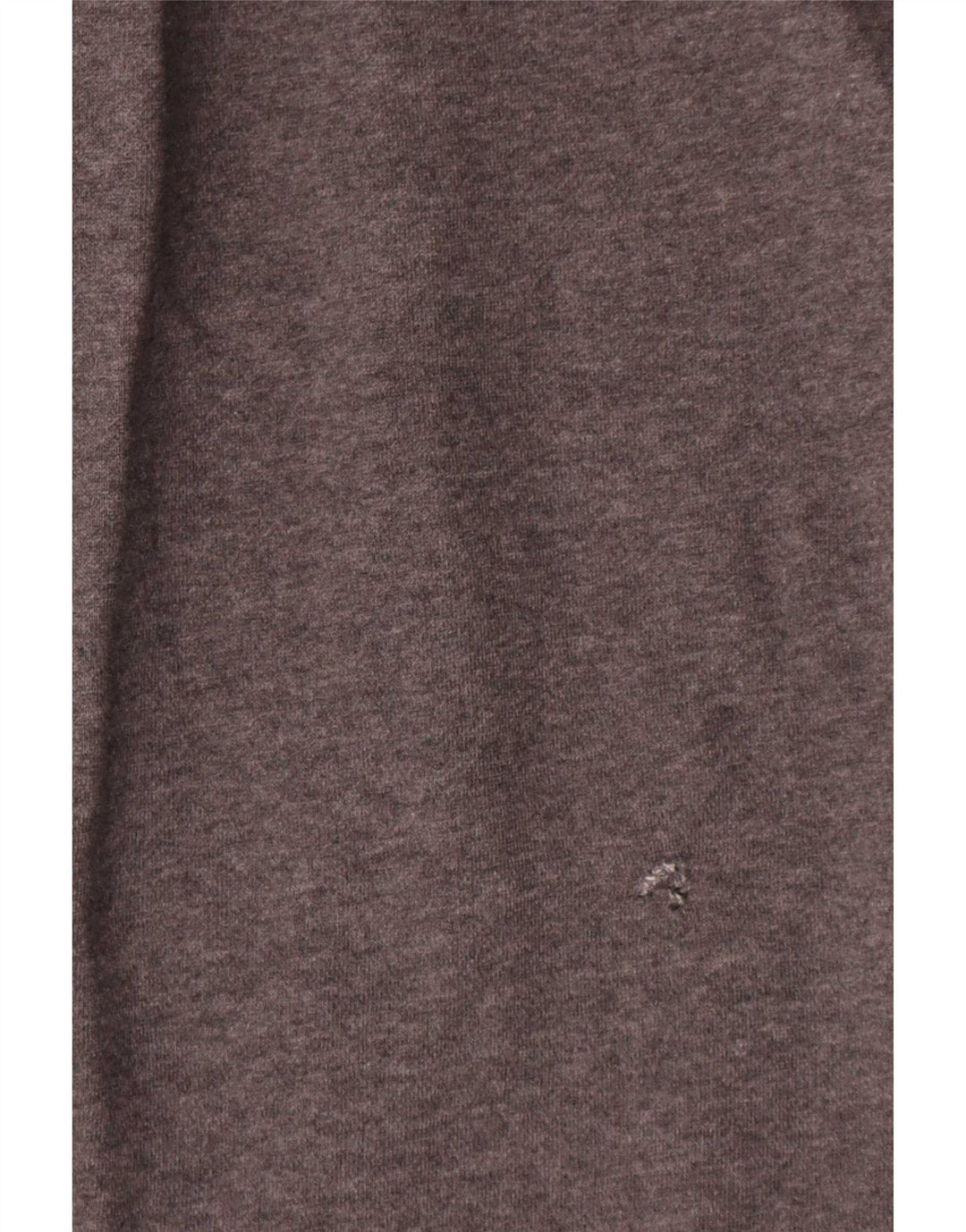 Nike Mens Tracksuit Trousers Joggers Medium Grey Cotton