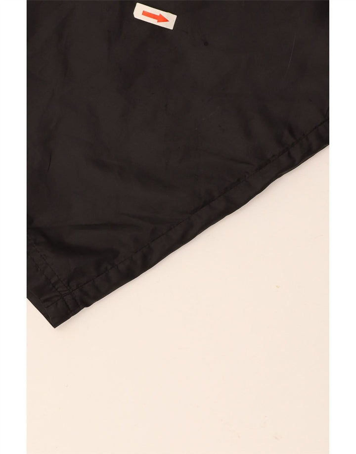 PUMA Damen Sportshorts UK 10 Small Schwarz