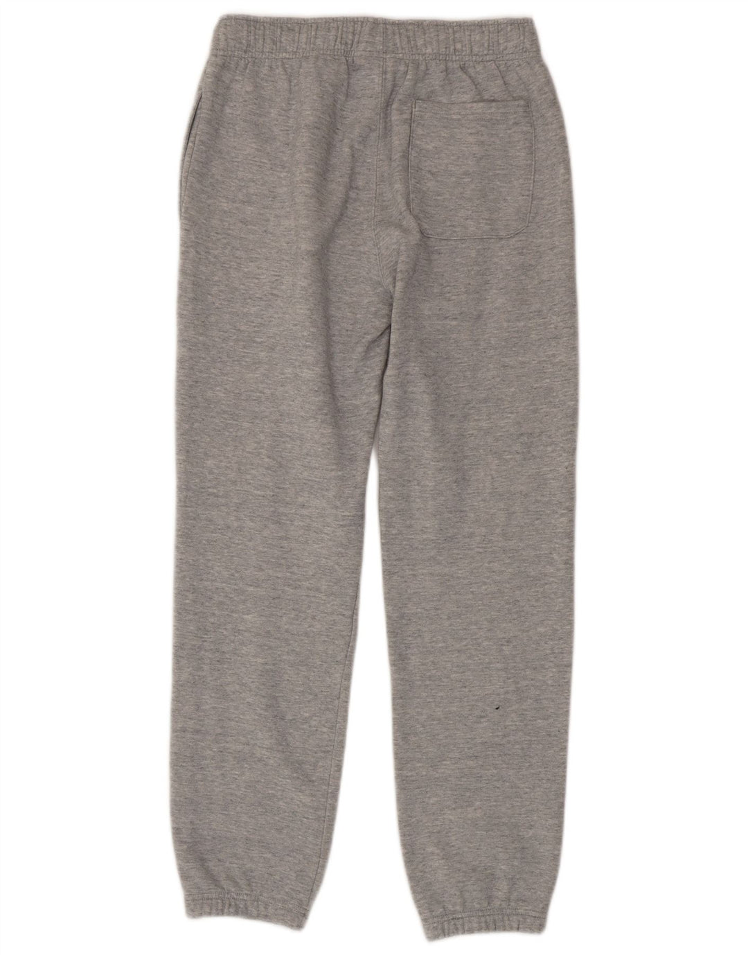 CHAMPION Mens Tracksuit Trousers Joggers Small  Grey Flecked
