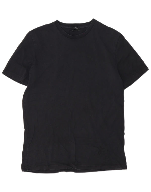 Liu Jo T-Shirt Graphique Homme Petit Noir