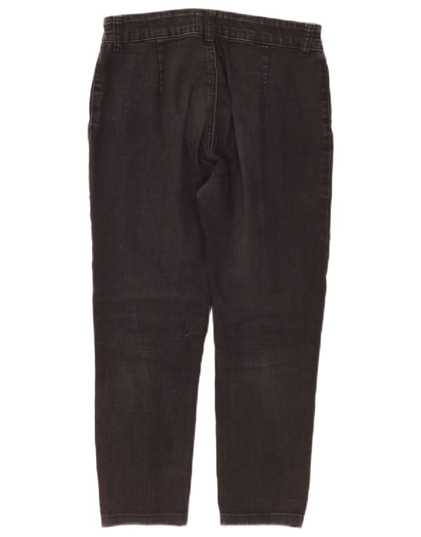 Refrigiwear Piger Slim Jeans 15-16 år W28 L23 Grå Bomuld