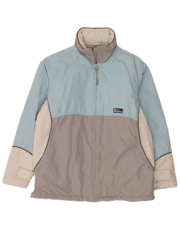 Killer Loop Chaqueta De Esquí Hombre Small Multicolor Colorblock Poliamida