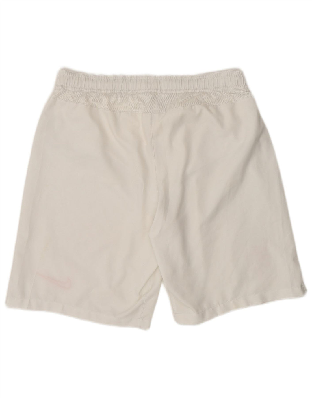Nike Herren KNVB Sportshorts Mittelweiß