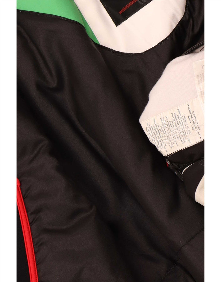 Colmar Veste de Ski Homme IT 48 Medium Black Colourblock Polyamide