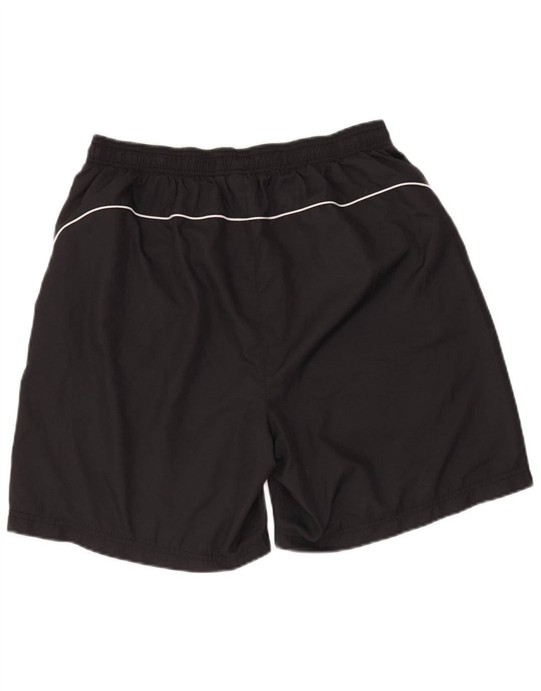 Adidas Herre Sportshorts XL Sort Polyester