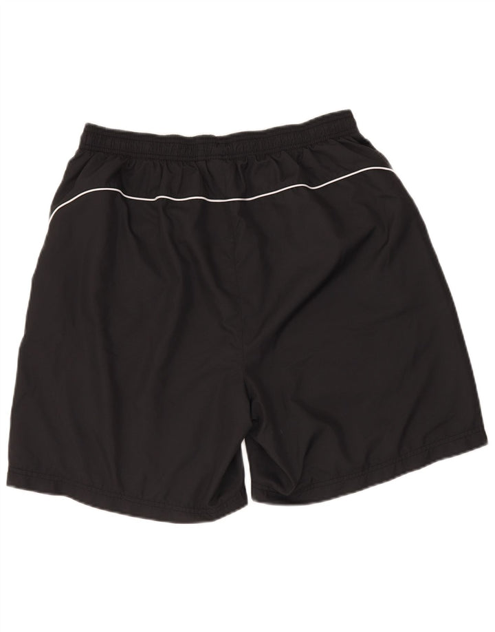Adidas Herre Sportshorts XL Sort Polyester