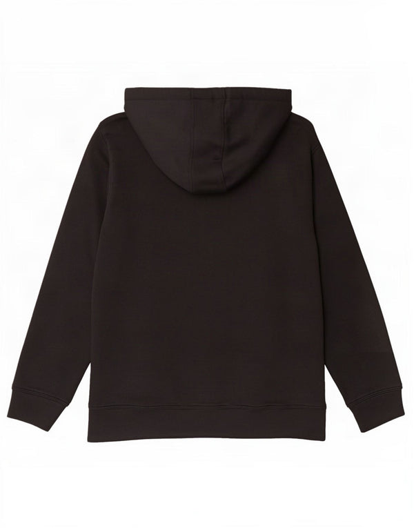 Under Armour Herre hættetrøje Jumper Lille sort polyester