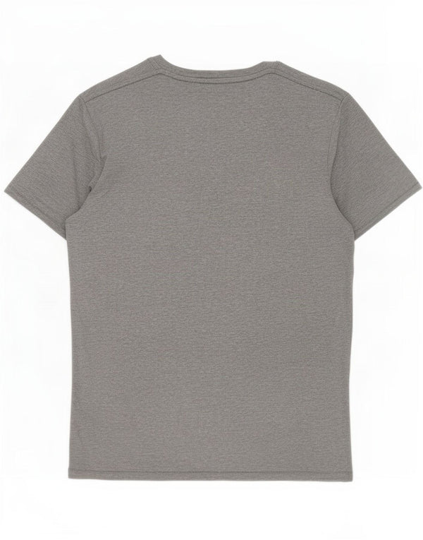 Levi's Tee-Shirt Graphique Homme Gris Moyen