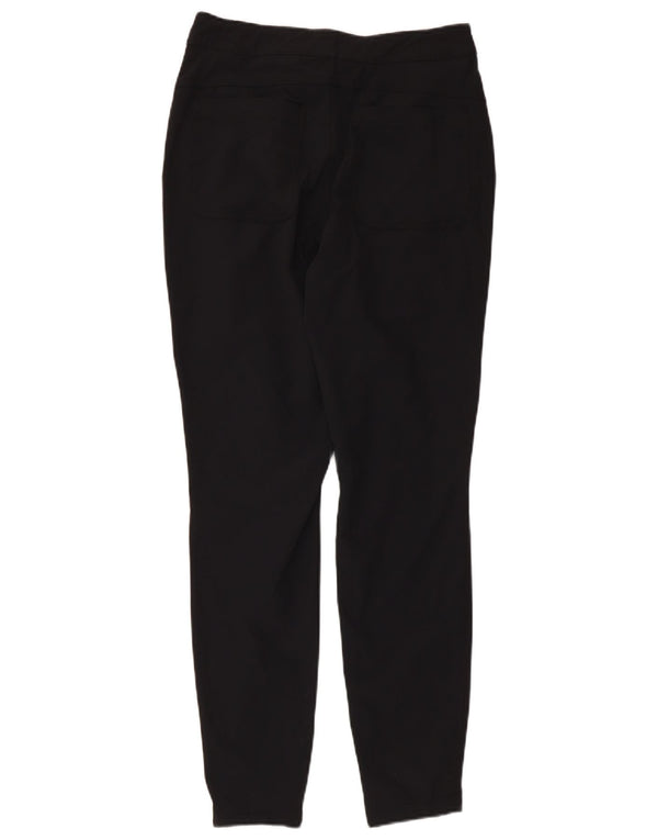 Mountain Warehouse Pantaloni cargo pentru femei UK 10 Small W28 L28 Black