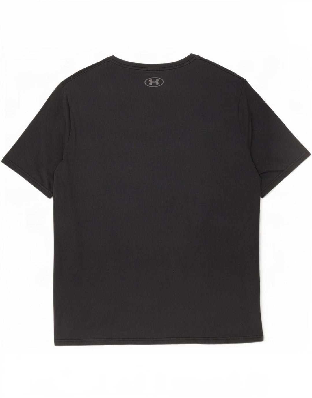 Under Armour Herren Grafik T-Shirt Top 2XL Schwarz