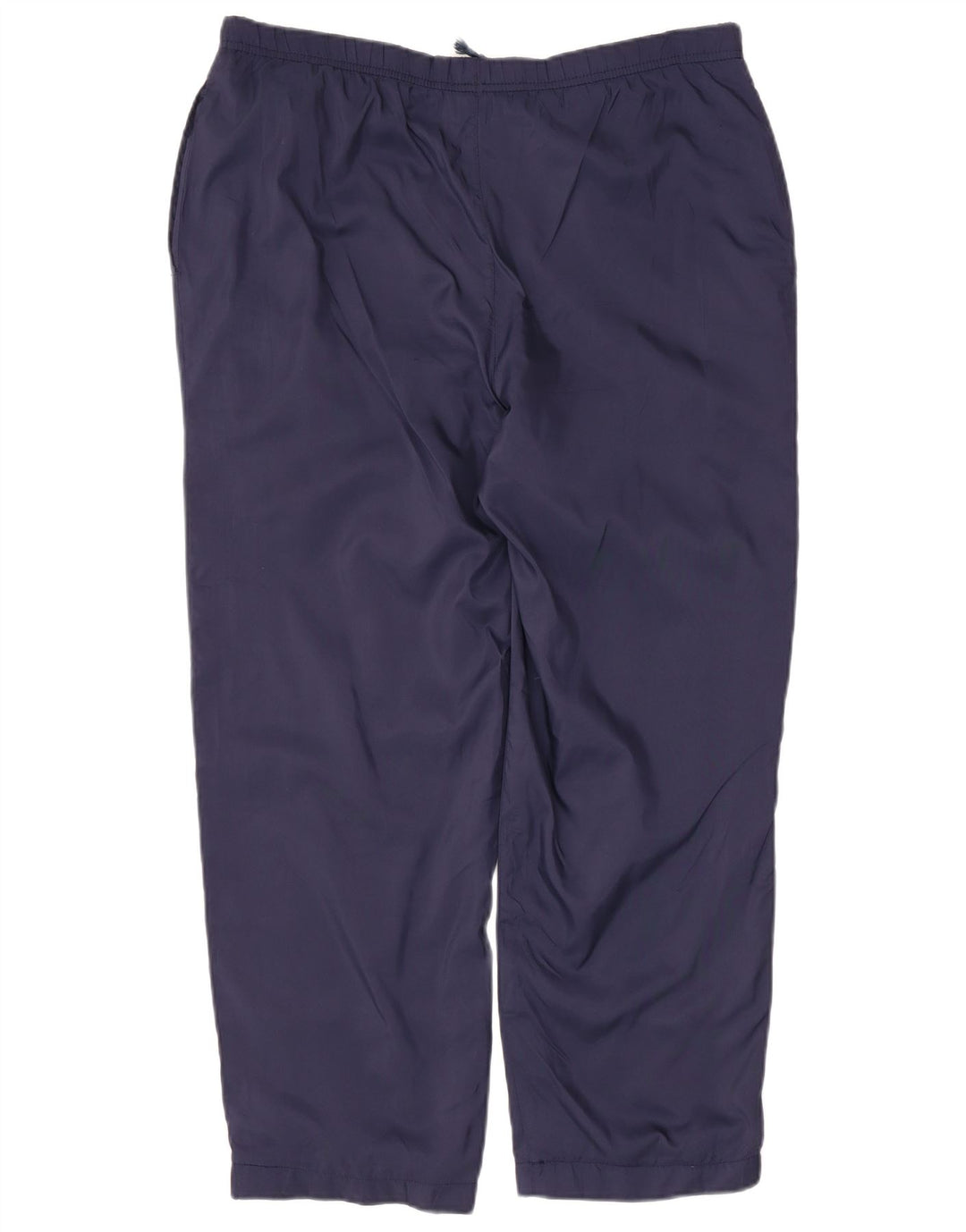 Sergio Tacchini Herren-Trainingshose IT 48 Medium Navy Blue