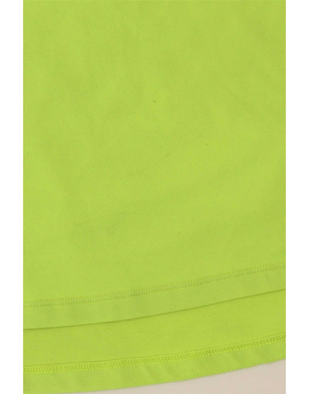 Nike Dri Fit majica s izrezom i gornjim dijelom trenirke 2XL, zeleni poliester