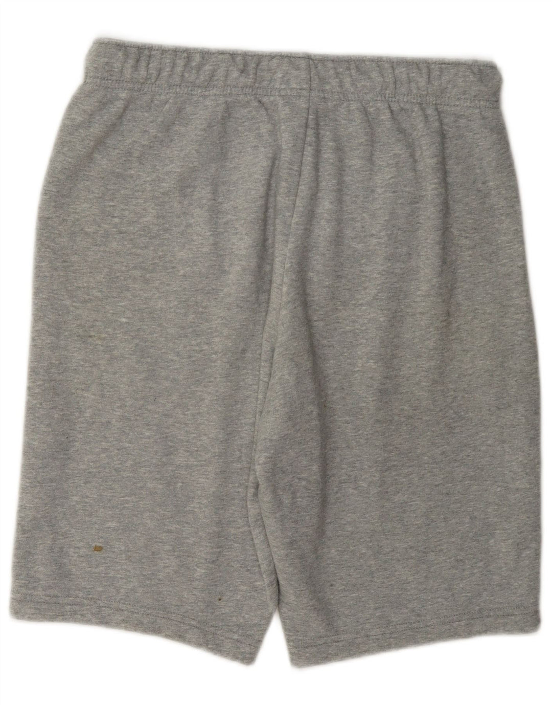 Champion Mens Sport Shorts Medium Grey Flecked