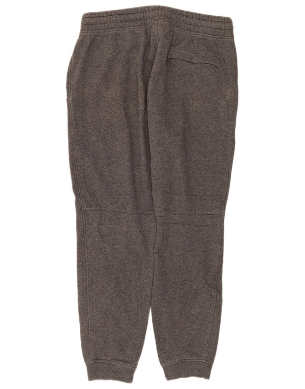 Under Armour Mens Cold Gear Tracksuit Trousers Joggers Large  Grey Flecked