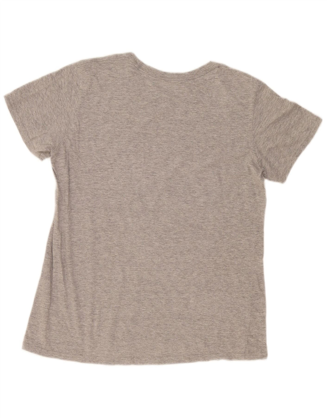 Adidas Mens Graphic T-Shirt Top Large Grey