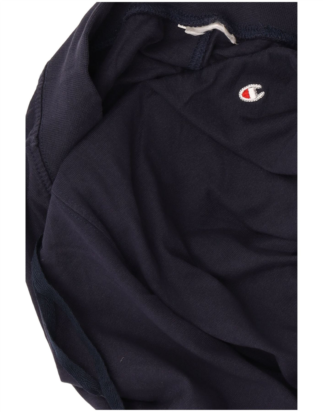 Champion Womens Tracksuit Trousers UK 14 Medium  Navy Blue