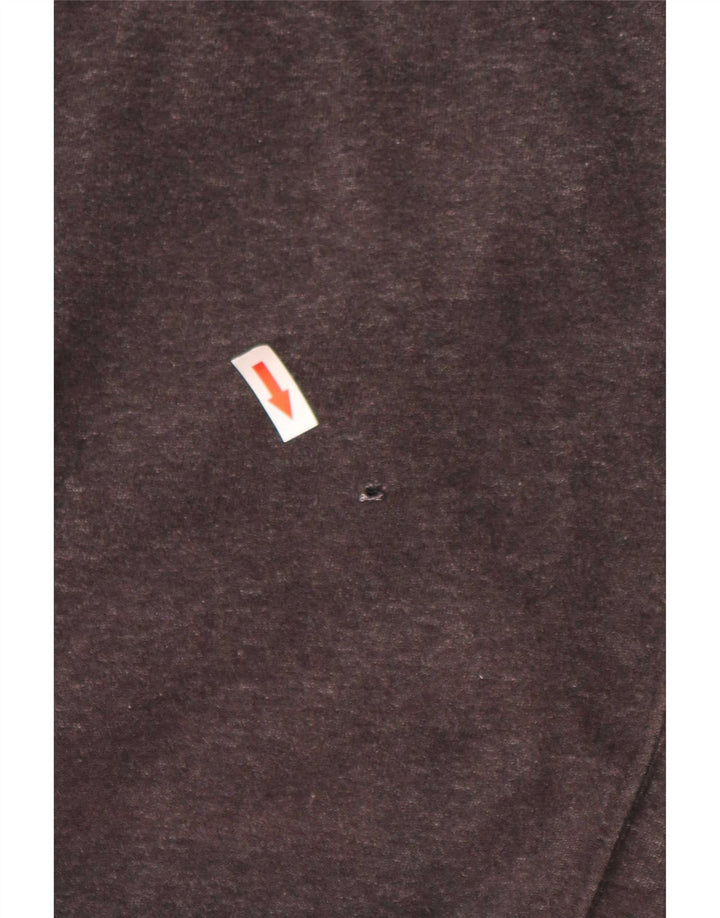 Ανδρικό φούτερ Nike Jumper 2XL Γκρι βαμβακερό