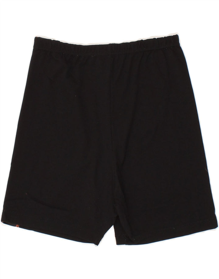 ARENA Boys Graphic Sport Shorts 12-13 Years Medium Black Polyamide Vintage Arena and Second-Hand Arena from Messina Hembry 