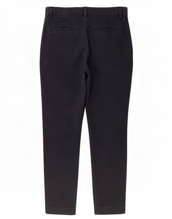 Gap Womens Signature Skinny Glezna Pantaloni Casual US 6 Medium W30 L26 Albastru