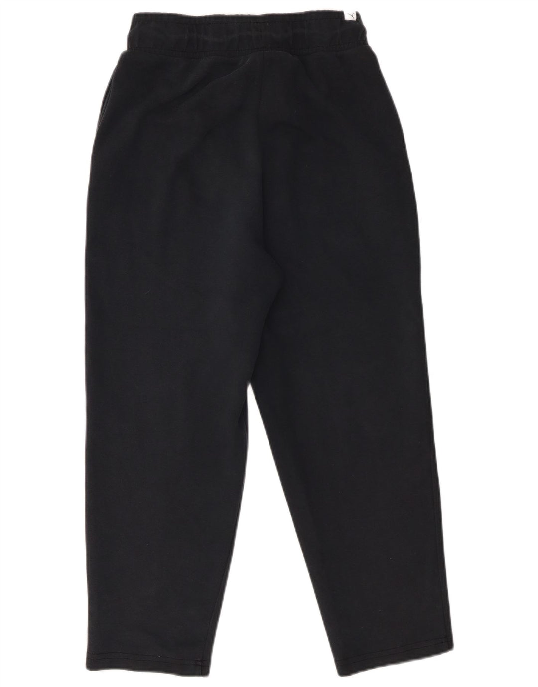 Puma Damen Capri-Trainingshose, Größe S, Größe S, Schwarz, Polyester