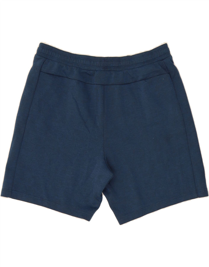 RUSSELL ATHLETIC Mens Sport Shorts XL  Blue Polyester Vintage Russell Athletic and Second-Hand Russell Athletic from Messina Hembry 