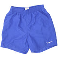 Pantaloncini sportivi Nike da bambino 13-14 anni XL blu poliestere