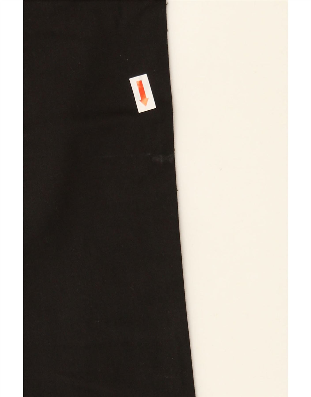 DIESEL Womens Slim Jeans W28 L31 Black Cotton Vintage Diesel and Second-Hand Diesel from Messina Hembry 
