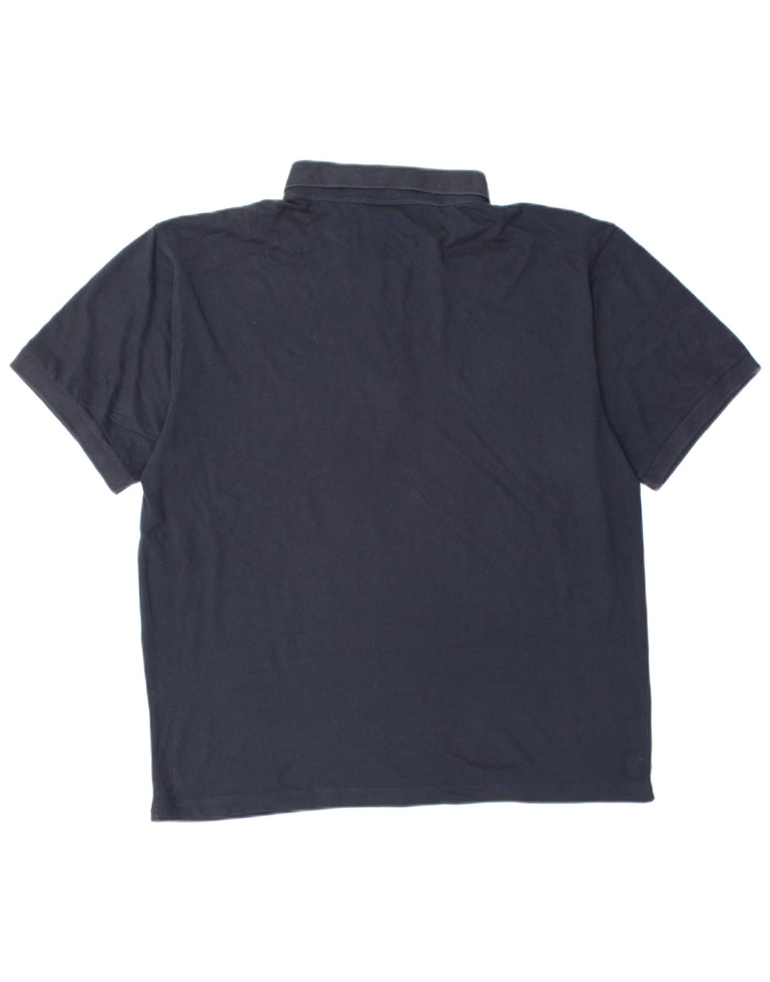 CHAMPION Poloskjorte til mænd XL Marineblå
