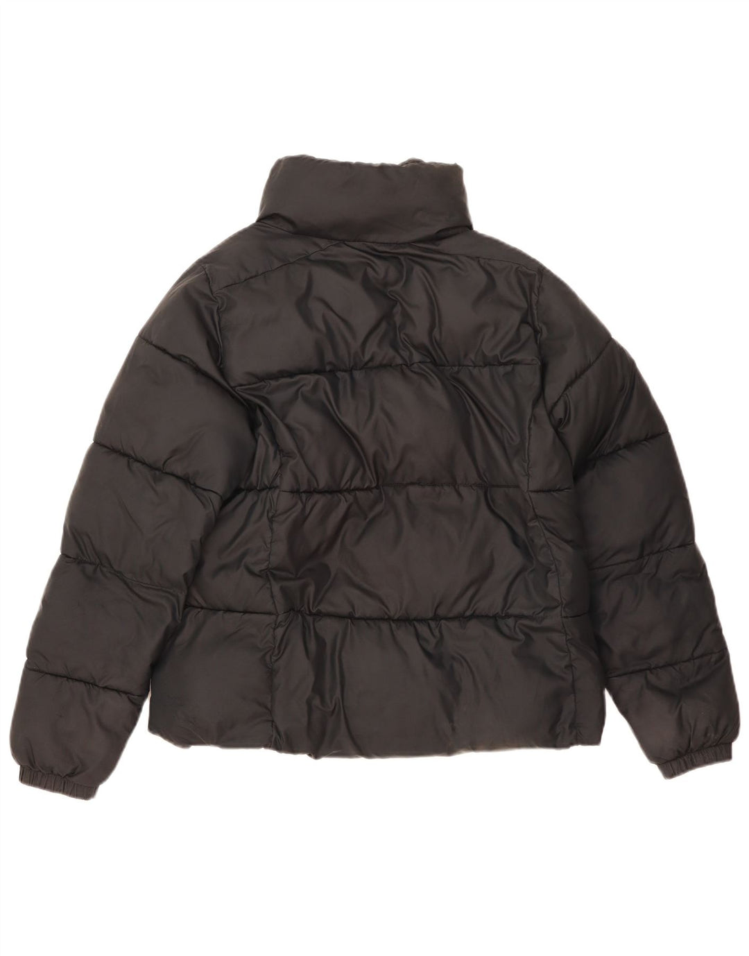 Columbia Veste matelassée homme UK 38 Medium Noir Polyester
