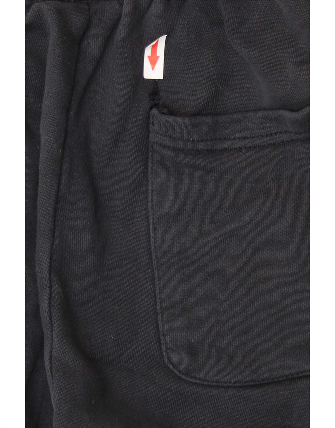 Adidas Mens Tracksuit Trousers Joggers Medium Navy Blue