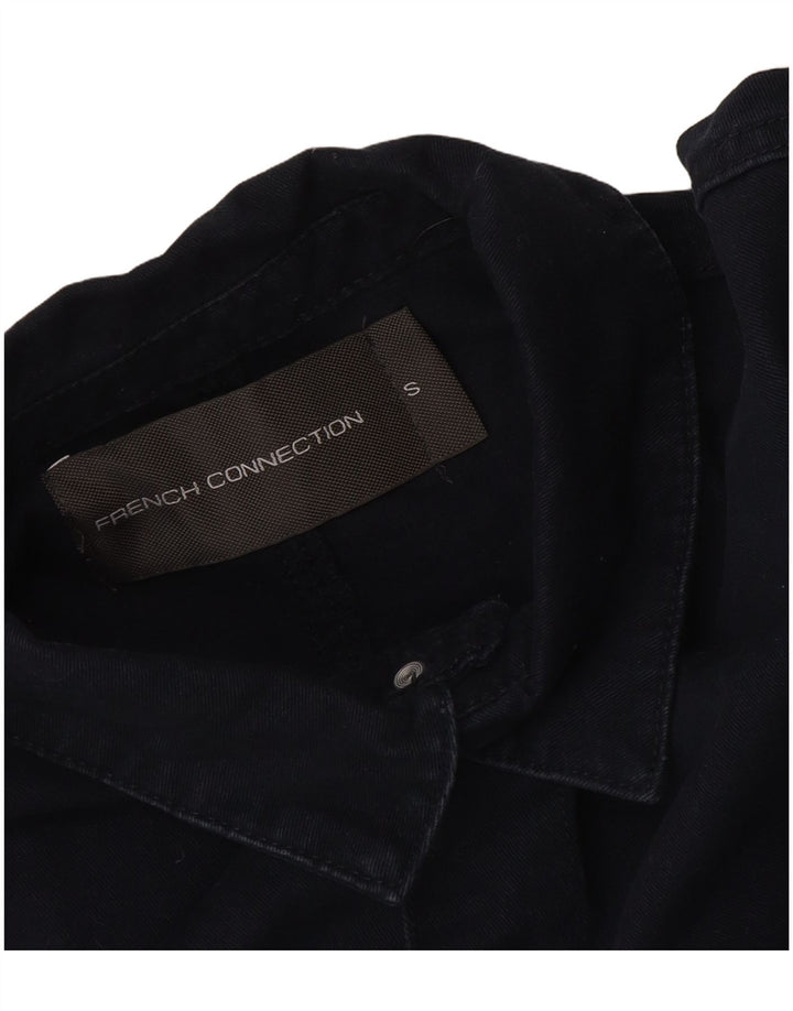 Giacca utility da uomo French Connection UK 36 Small Blu Navy