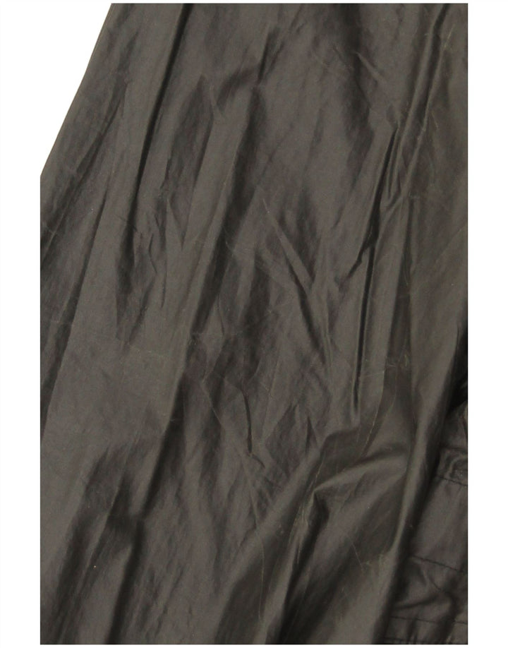 Giacca utility da uomo X-CAPE UK 44 2XL Cotone nero